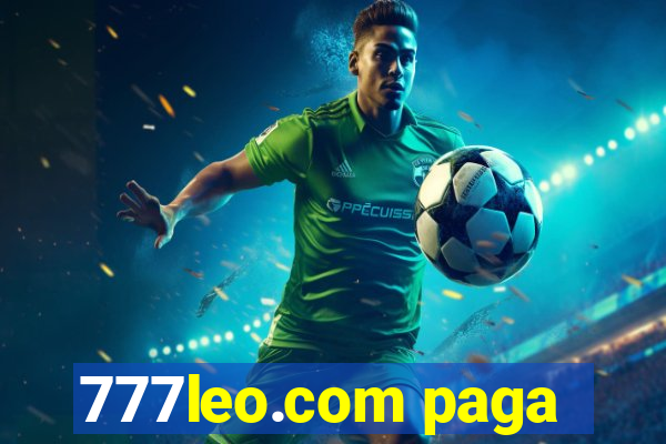 777leo.com paga